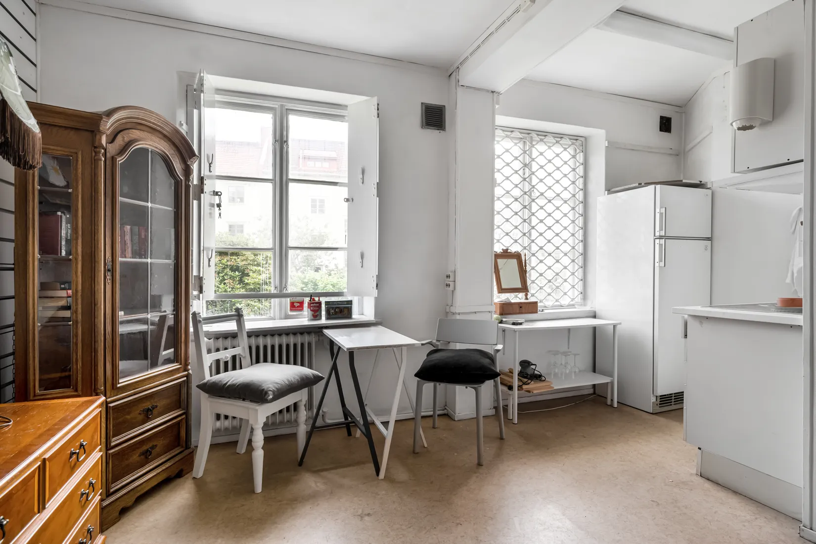 Bostadsrätt, Älvsborgsgatan 26, Kungsladugård, Göteborg