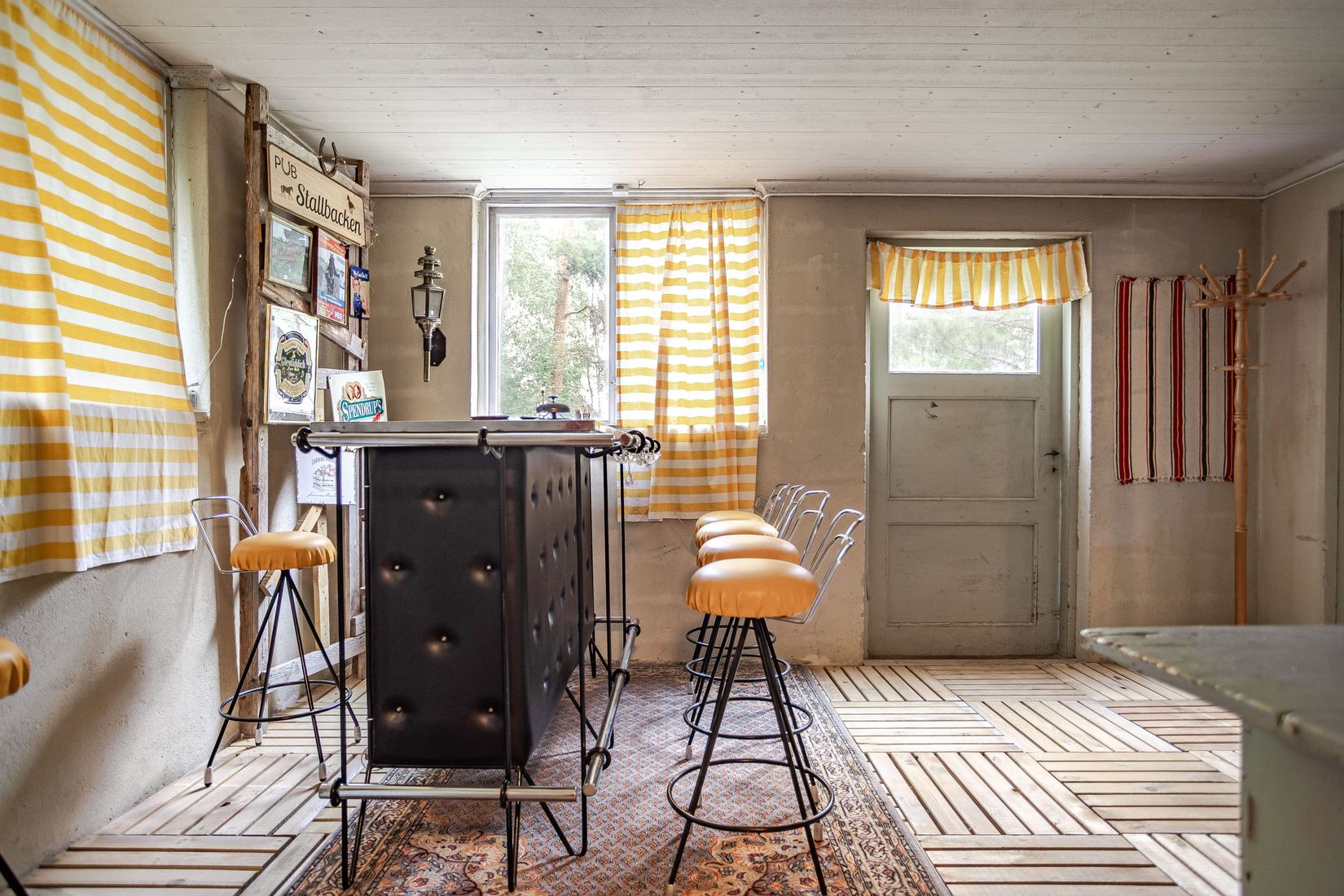 Villa, Olles väg 7, Linghed, Falun