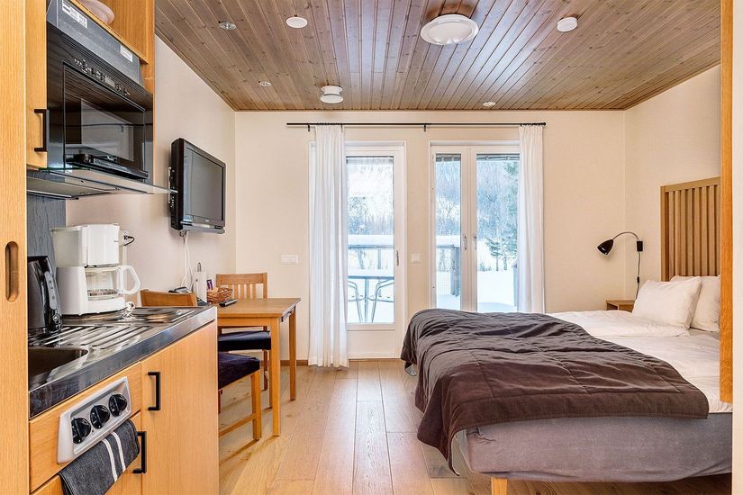 Övrigt, Åre Strand, lgh. nr 15:2 vecka 36, Åre