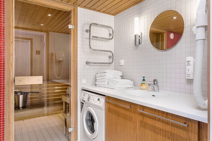 Övrigt, Åre Strand, lgh. nr 15:2 vecka 36, Åre