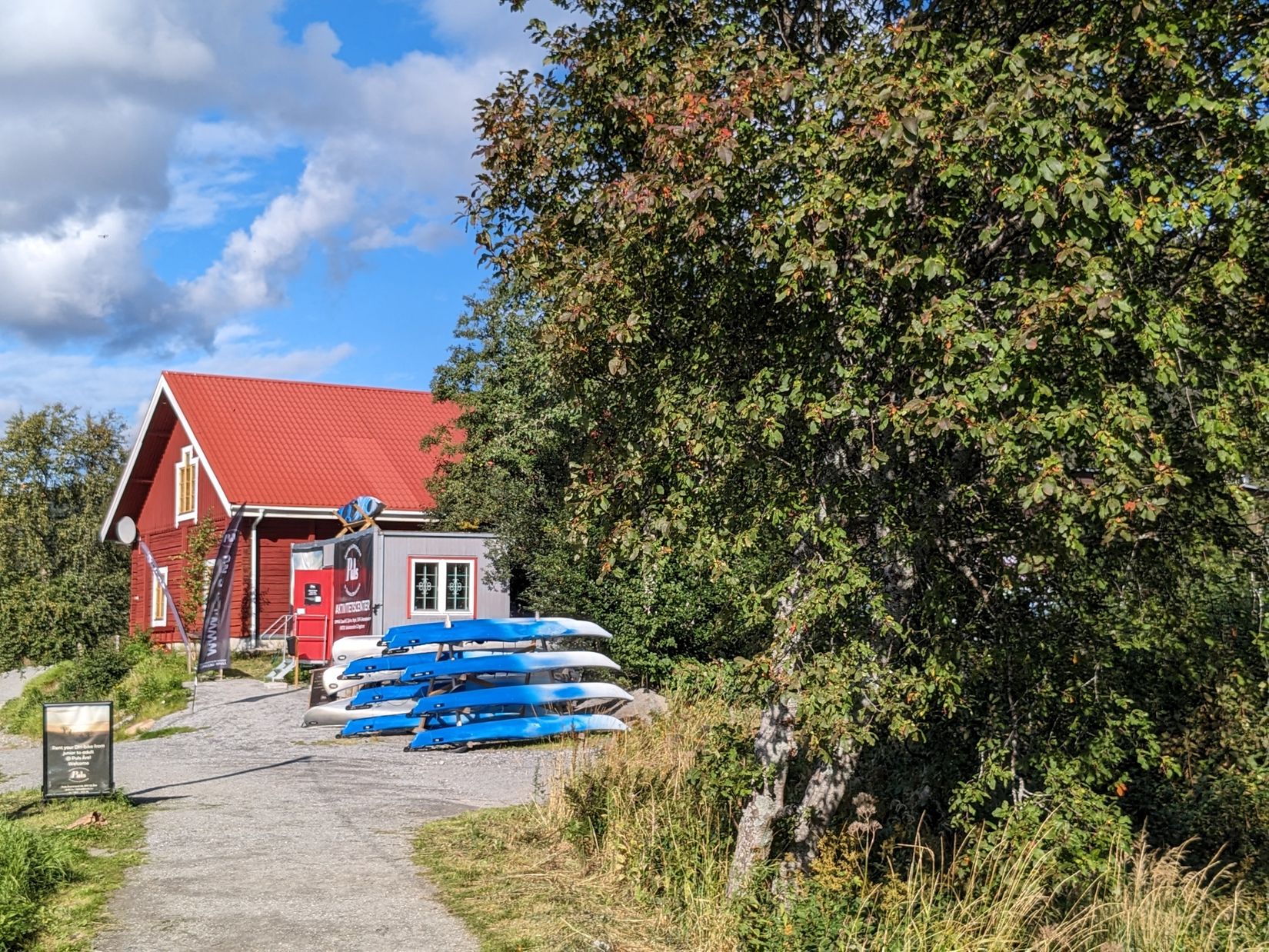 Övrigt, Åre Strand, 5B3 v.35 eller v.36, Åre strand, Åre