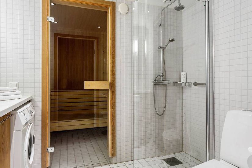 Övrigt, Åre Strand, 5B3 v.35 eller v.36, Åre strand, Åre