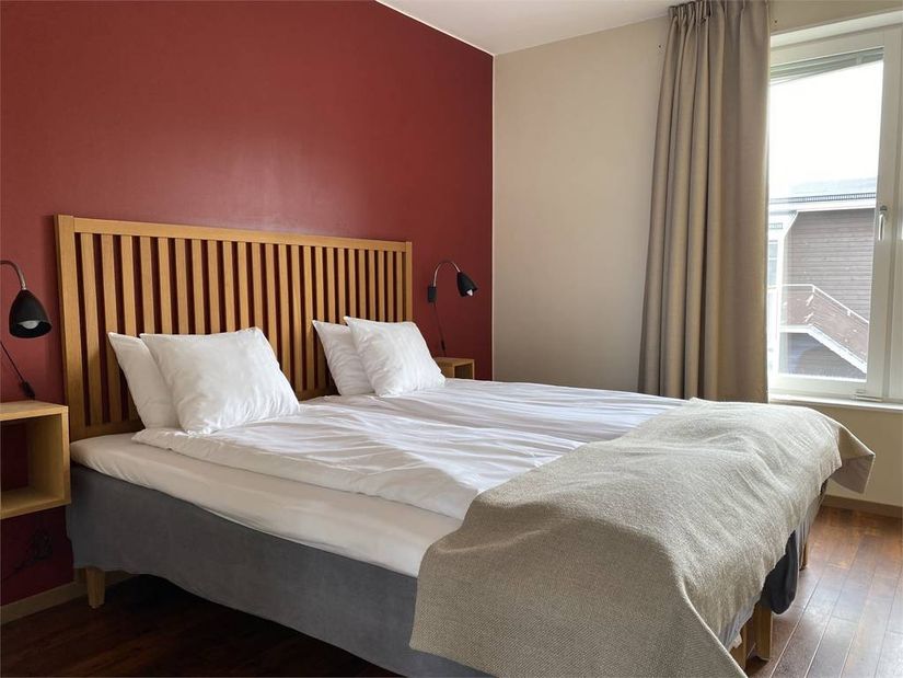 Övrigt, Åre Strand, 5B3 v.35 eller v.36, Åre strand, Åre