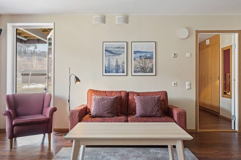 Övrigt, Åre Strand, 5B3 v.35 eller v.36, Åre strand, Åre