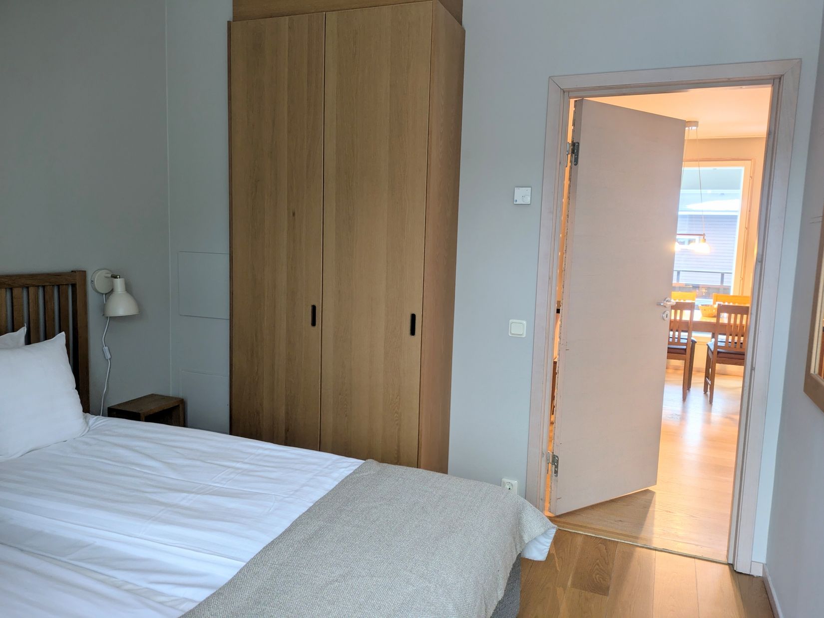 Övrigt, Åre Strand 3A3 vecka 15, Åre strand, Åre