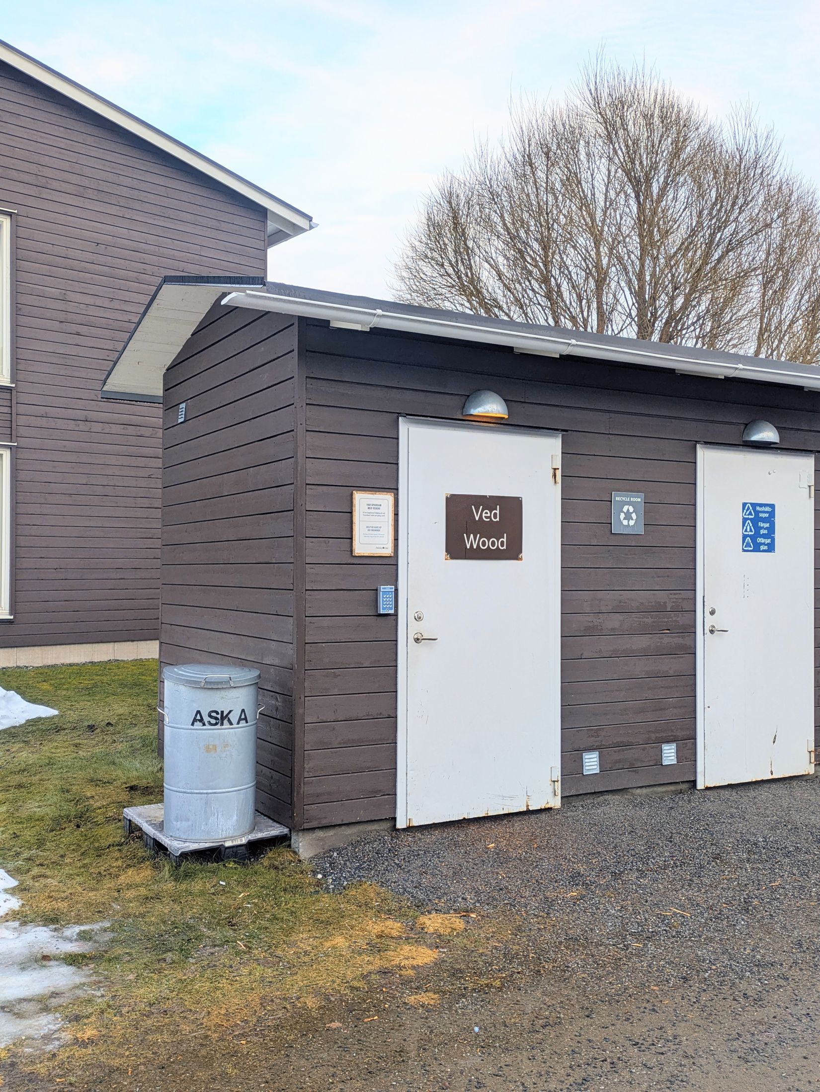 Övrigt, Åre Strand, lgh. 3B4 vecka 14, Åre strand, Åre