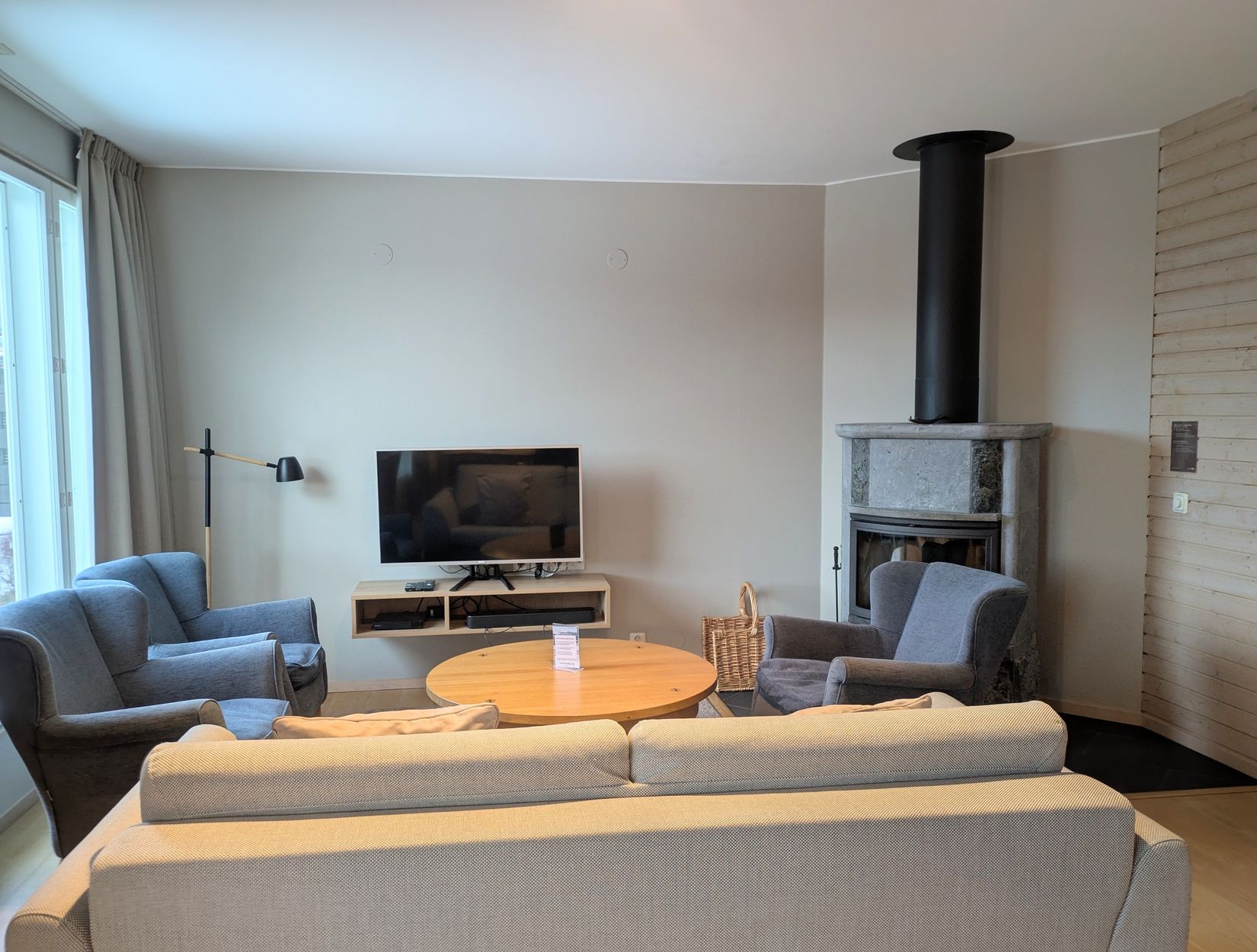 Övrigt, Åre Strand, lgh. 3B4 vecka 14, Åre strand, Åre