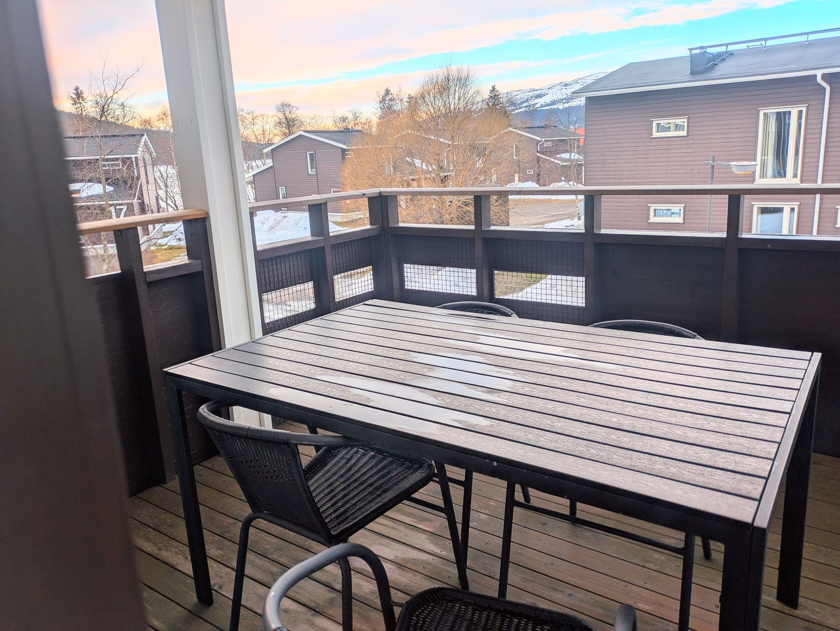 Övrigt, Åre Strand, lgh. 3B4 vecka 14, Åre strand, Åre