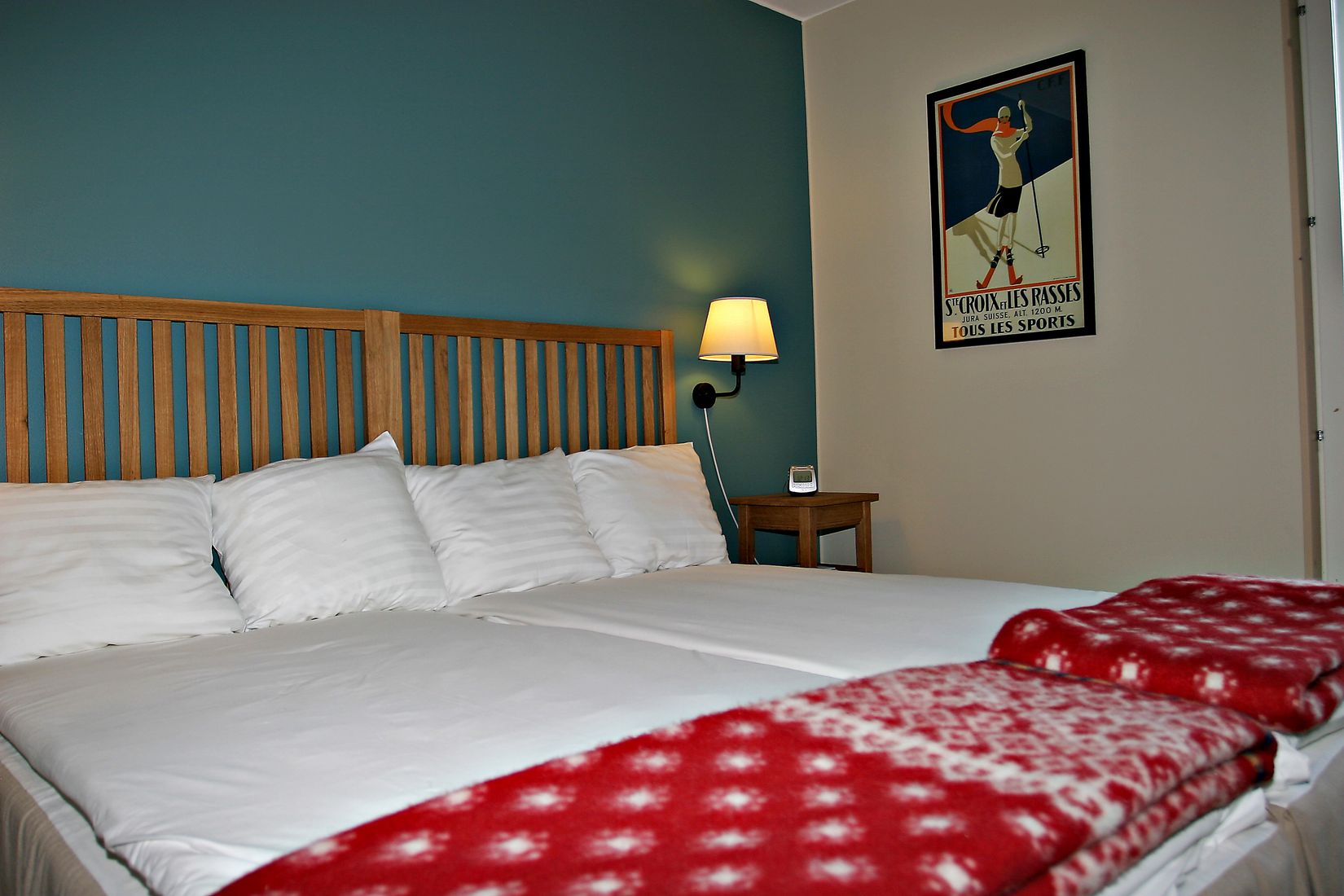 Övrigt, Åre Strand, lgh. 3B4 vecka 14, Åre strand, Åre