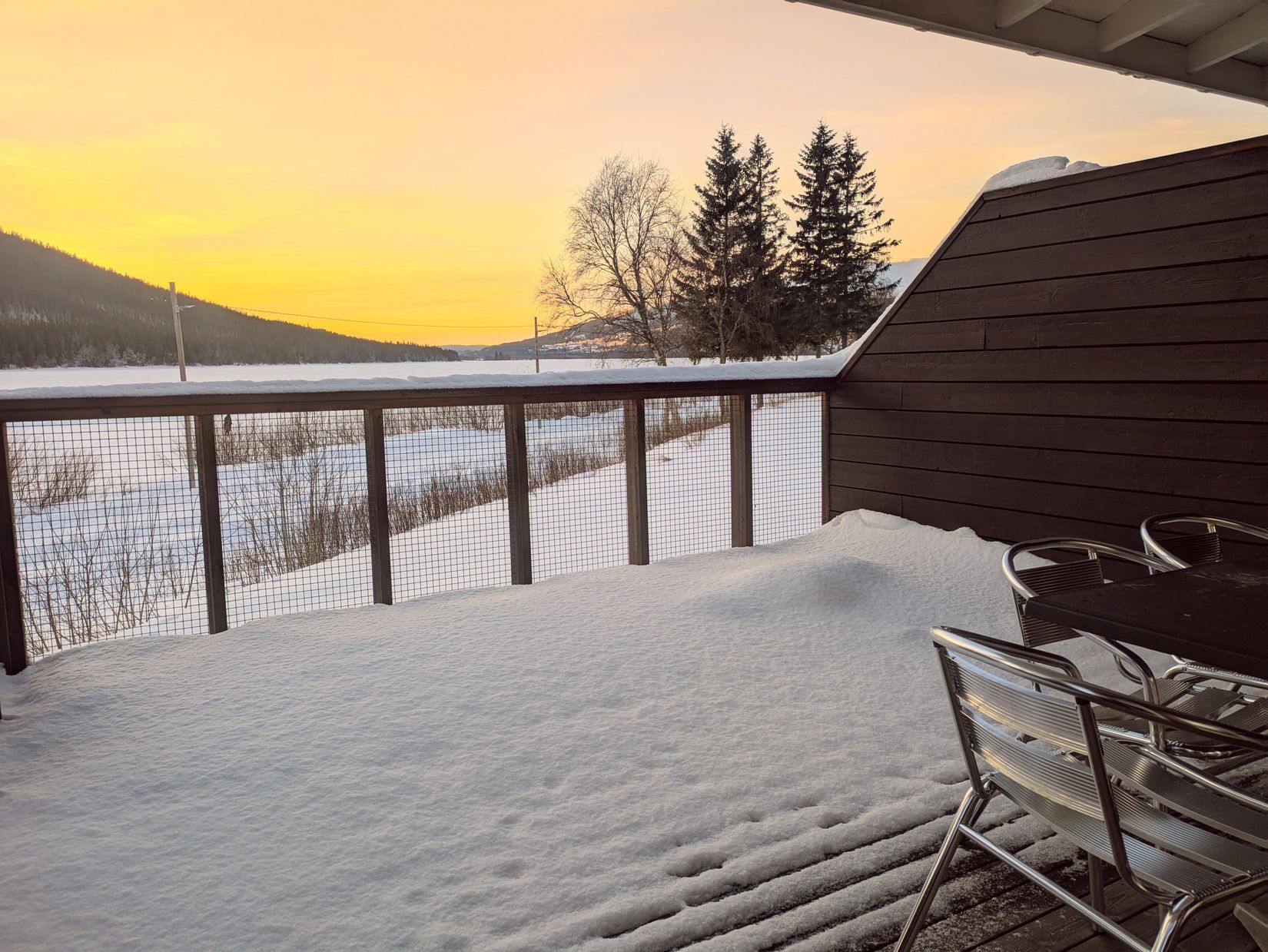 Övrigt, Åre Strand, lgh.22:1 vecka 2, Åre