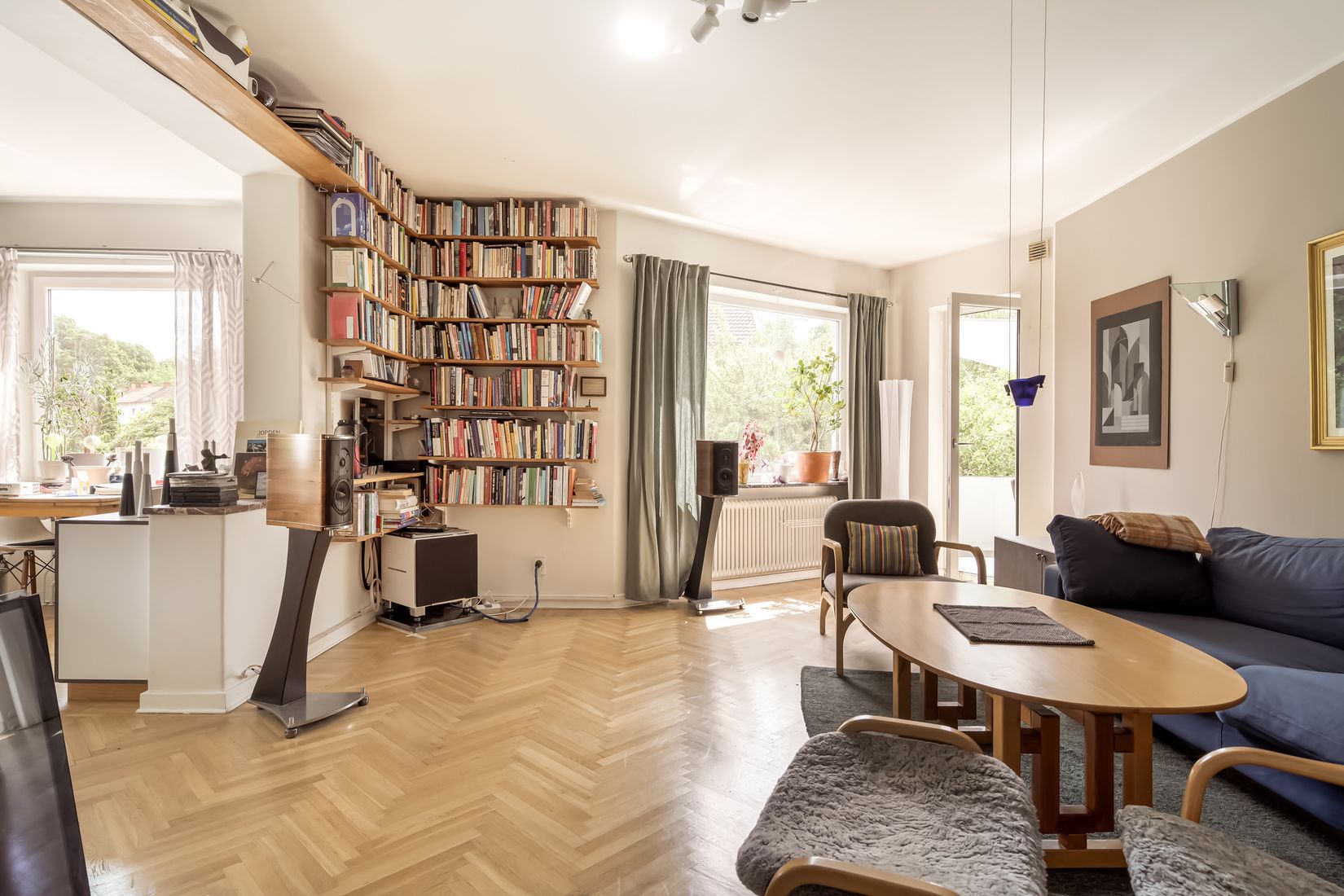 Bostadsrätt, Ättehögsgatan 11, Vidkärr, Göteborg