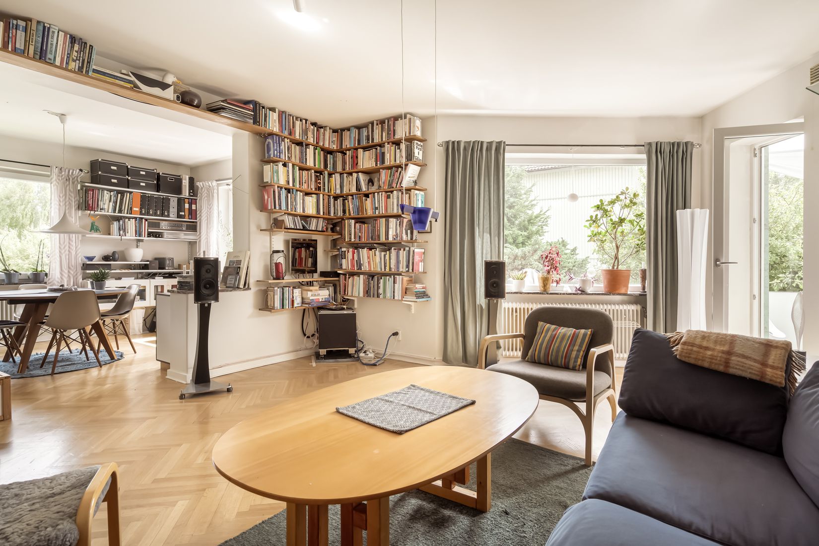 Bostadsrätt, Ättehögsgatan 11, Vidkärr, Göteborg