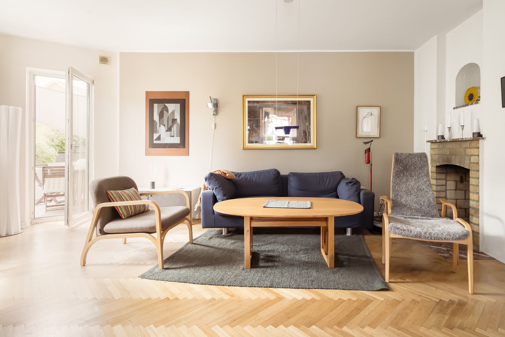 Bostadsrätt, Ättehögsgatan 11, Vidkärr, Göteborg