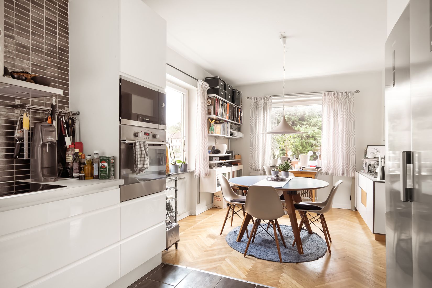 Bostadsrätt, Ättehögsgatan 11, Vidkärr, Göteborg