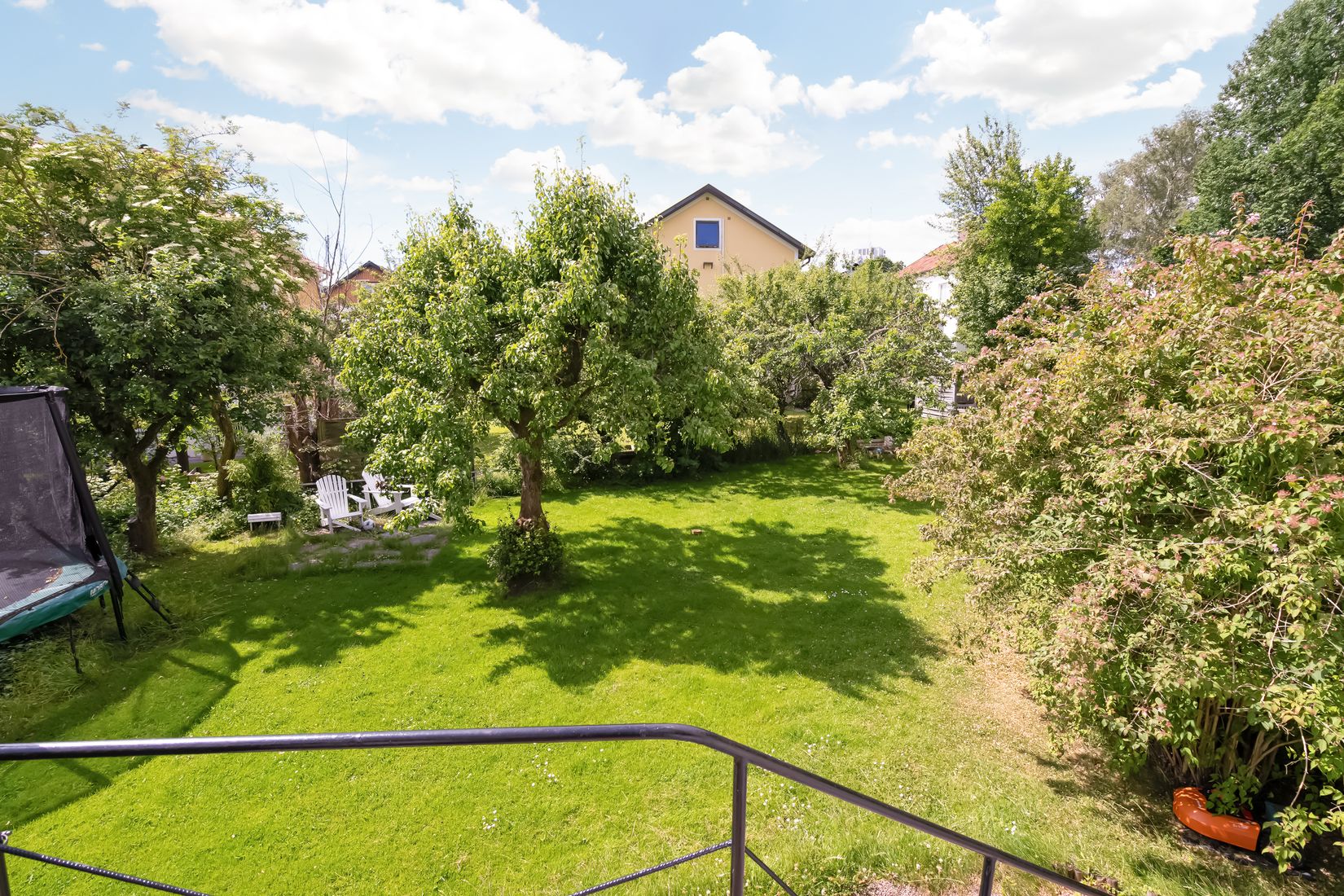 Bostadsrätt, Ättehögsgatan 11, Vidkärr, Göteborg