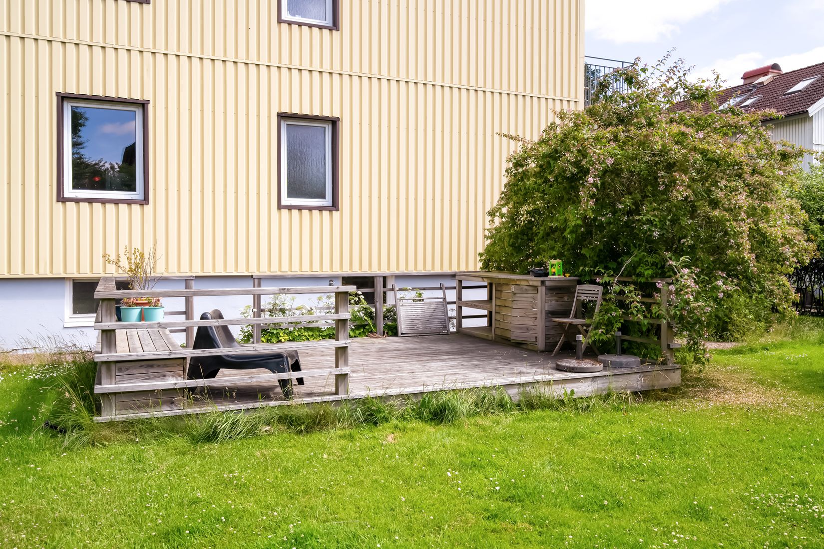 Bostadsrätt, Ättehögsgatan 11, Vidkärr, Göteborg