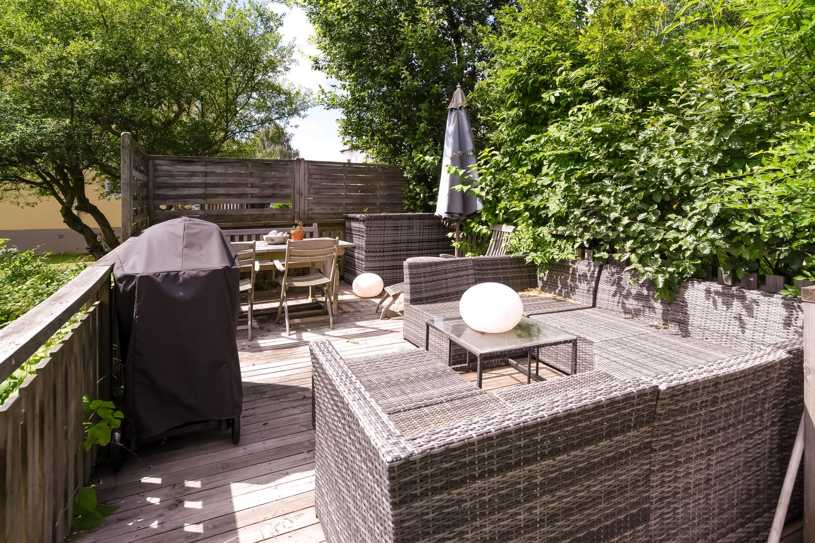 Bostadsrätt, Ättehögsgatan 11, Vidkärr, Göteborg