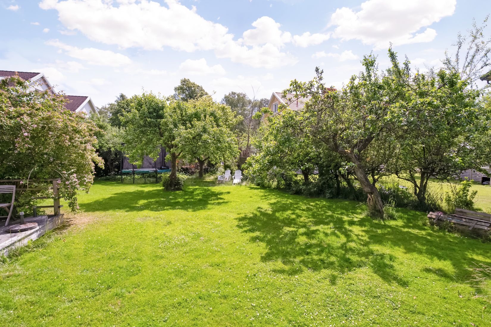 Bostadsrätt, Ättehögsgatan 11, Vidkärr, Göteborg