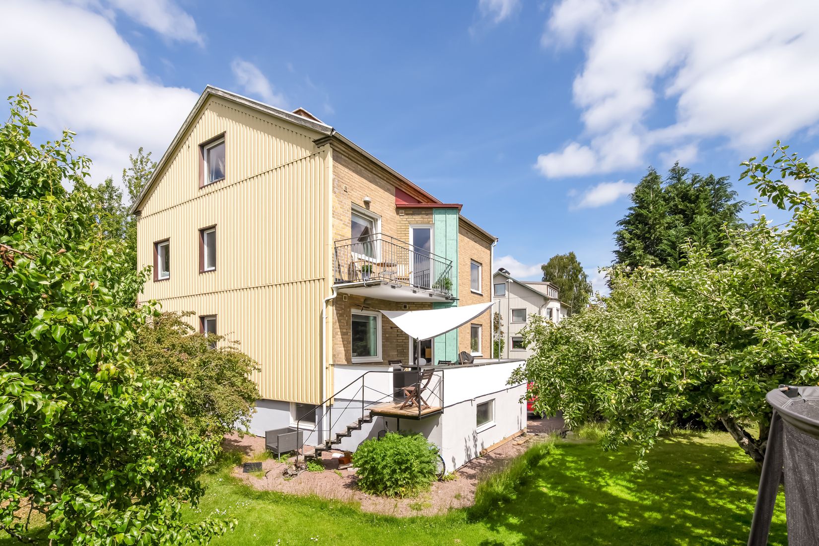 Bostadsrätt, Ättehögsgatan 11, Vidkärr, Göteborg