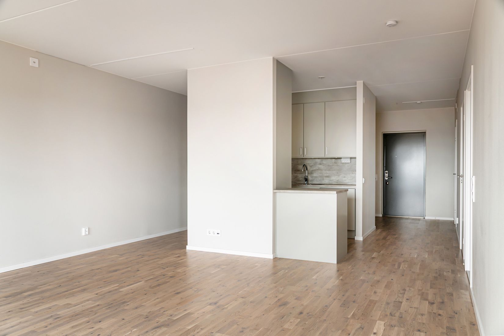 Bostadsrätt, Kanalgatan 19, Kristianstad Centrum, Kristianstad