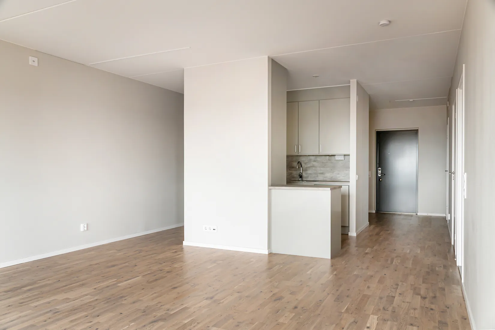 Bostadsrätt, Kanalgatan 19, Kristianstad Centrum, Kristianstad