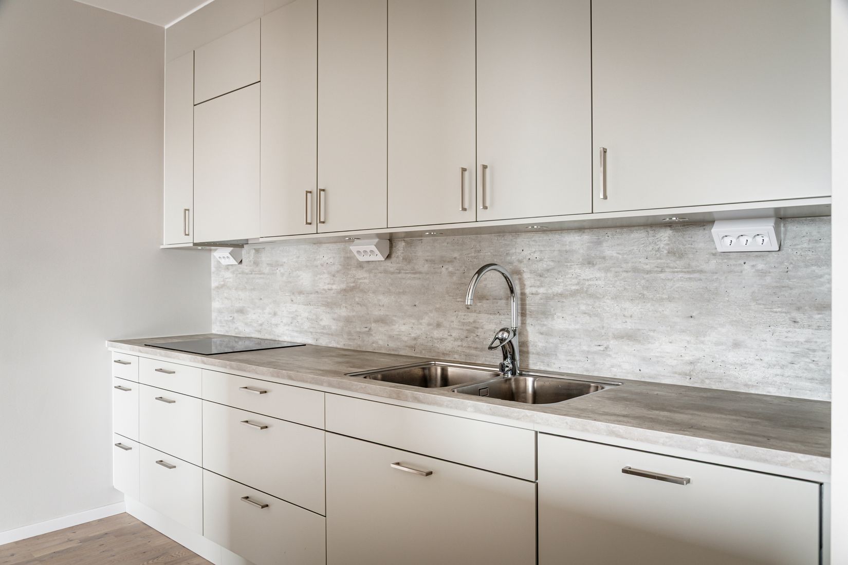 Bostadsrätt, Kanalgatan 19, Kristianstad Centrum, Kristianstad