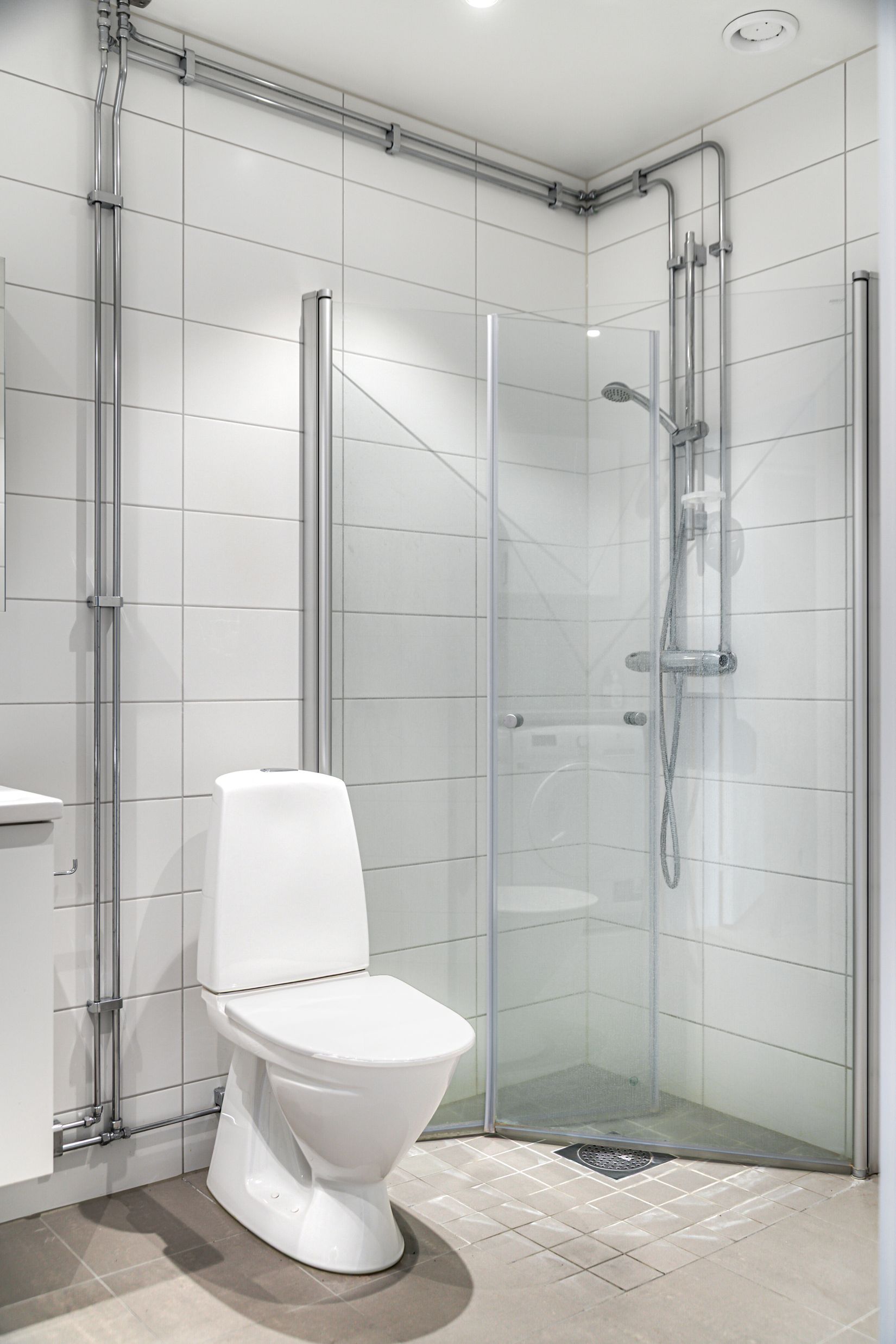 Bostadsrätt, Kanalgatan 19, Kristianstad Centrum, Kristianstad