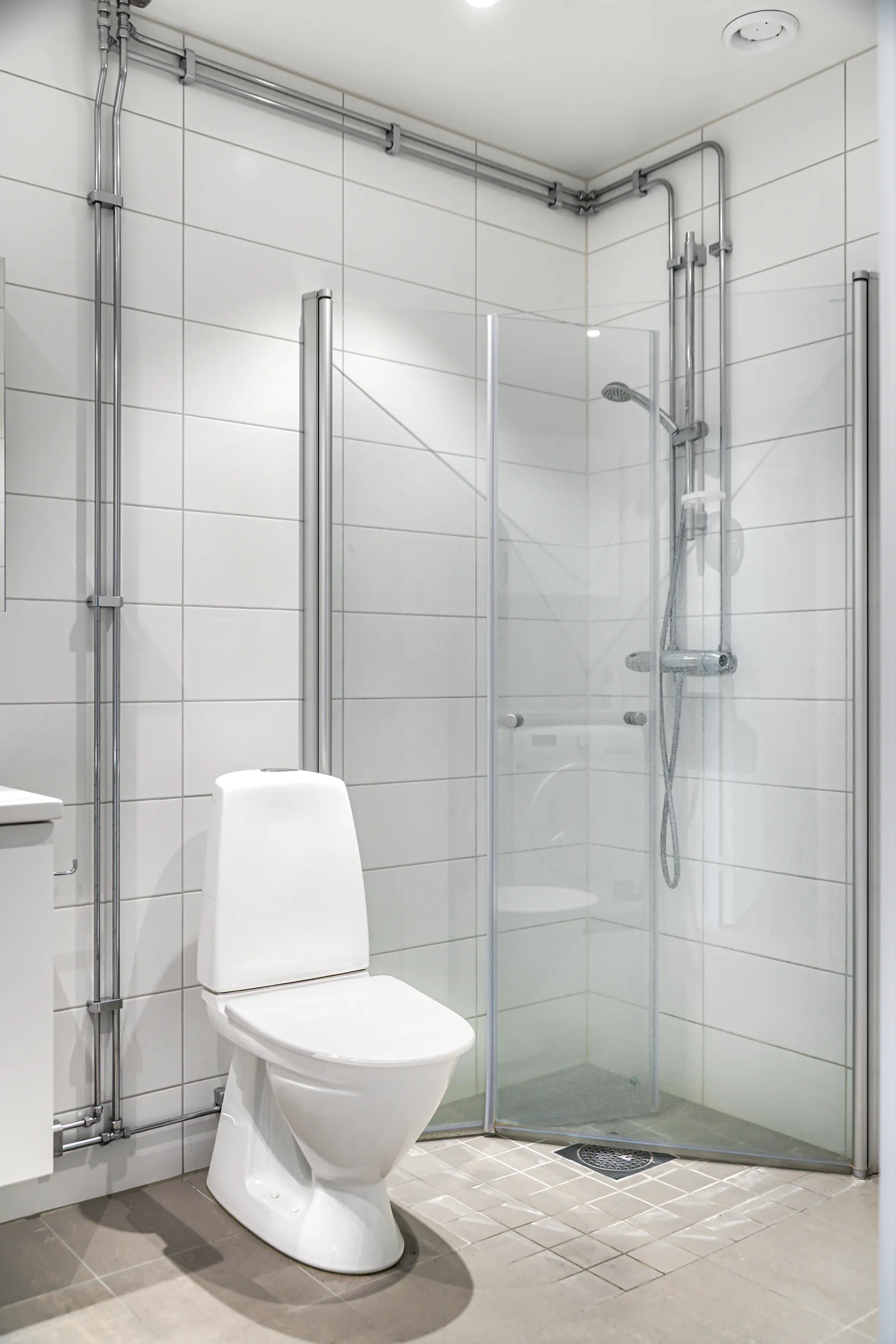 Bostadsrätt, Kanalgatan 19, Kristianstad Centrum, Kristianstad