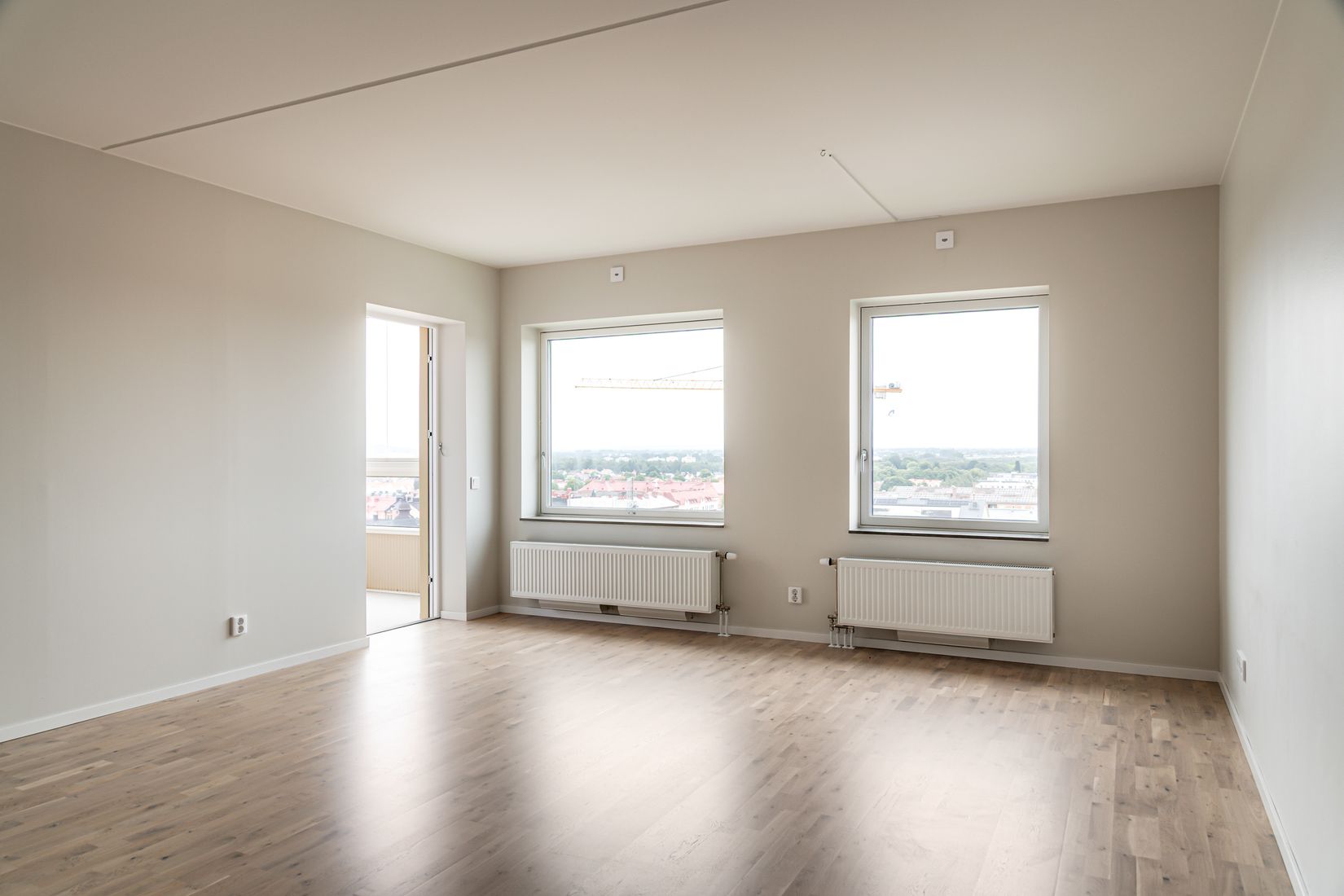 Bostadsrätt, Kanalgatan 19, Kristianstad Centrum, Kristianstad