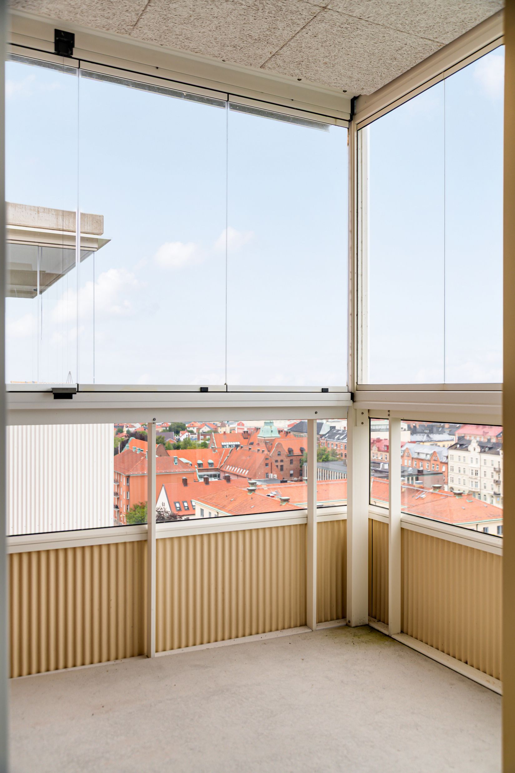 Bostadsrätt, Kanalgatan 19, Kristianstad Centrum, Kristianstad