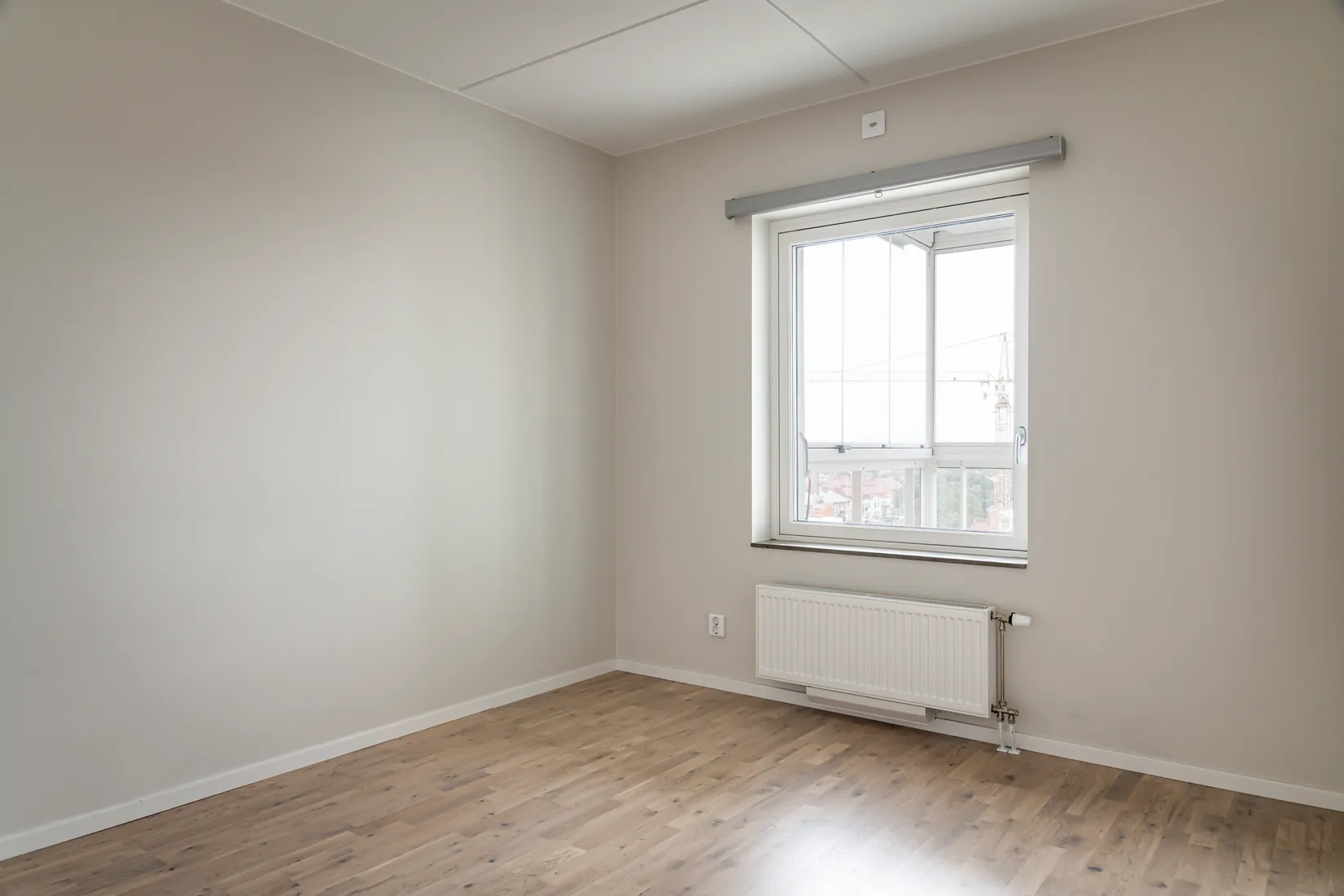 Bostadsrätt, Kanalgatan 19, Kristianstad Centrum, Kristianstad