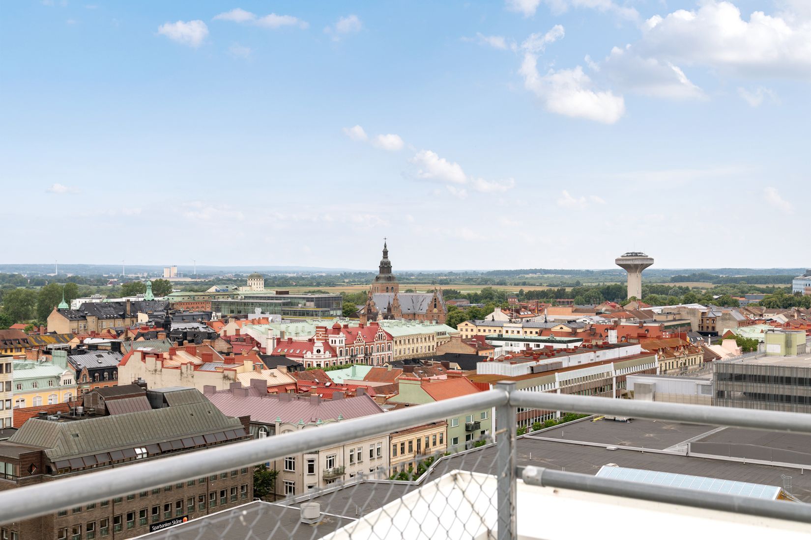 Bostadsrätt, Kanalgatan 19, Kristianstad Centrum, Kristianstad