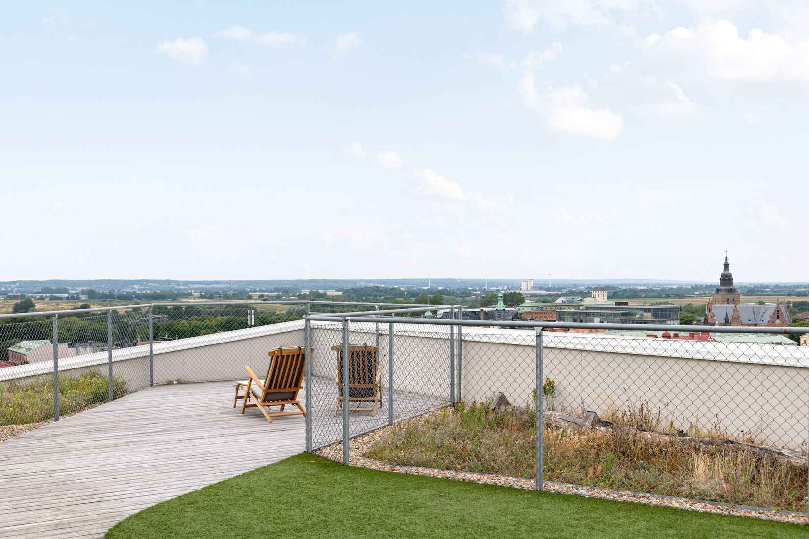 Bostadsrätt, Kanalgatan 19, Kristianstad Centrum, Kristianstad