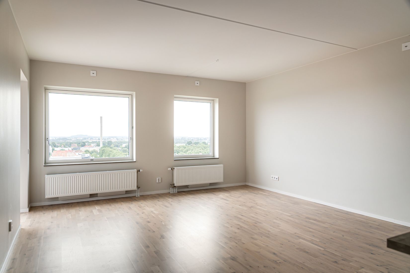 Bostadsrätt, Kanalgatan 19, Kristianstad Centrum, Kristianstad