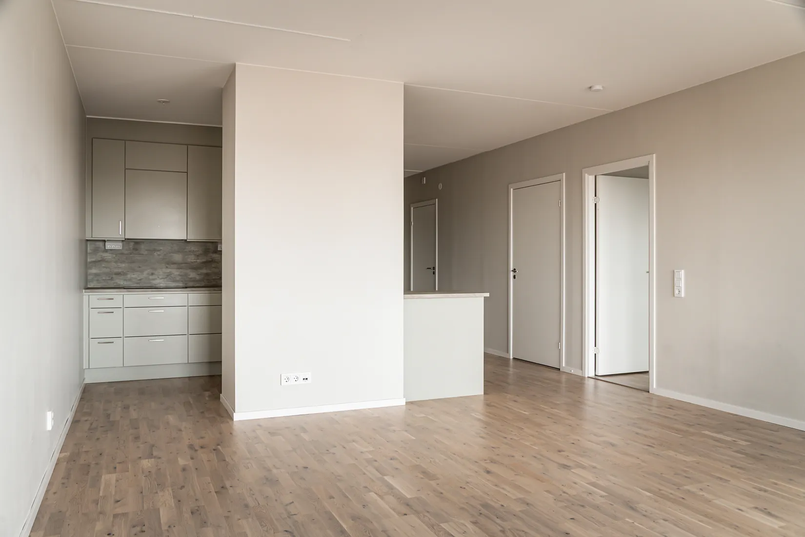 Bostadsrätt, Kanalgatan 19, Kristianstad Centrum, Kristianstad