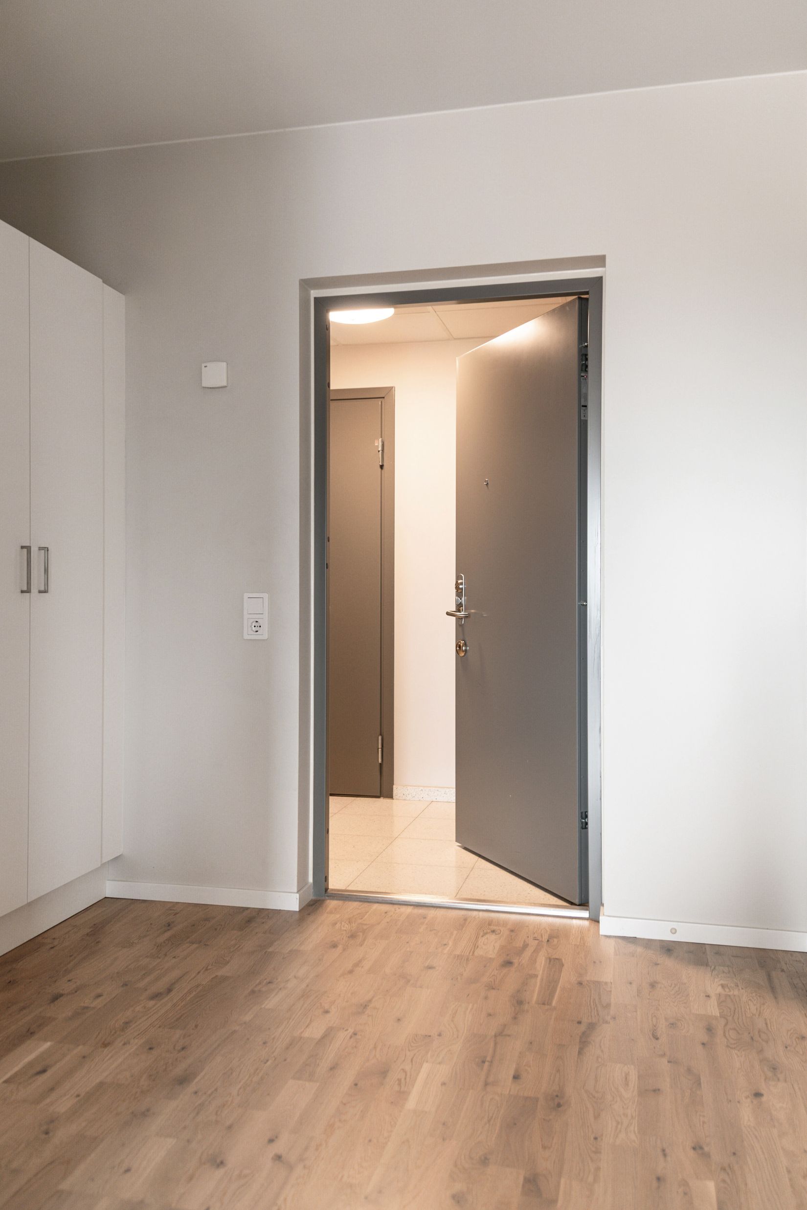 Bostadsrätt, Kanalgatan 19, Kristianstad Centrum, Kristianstad