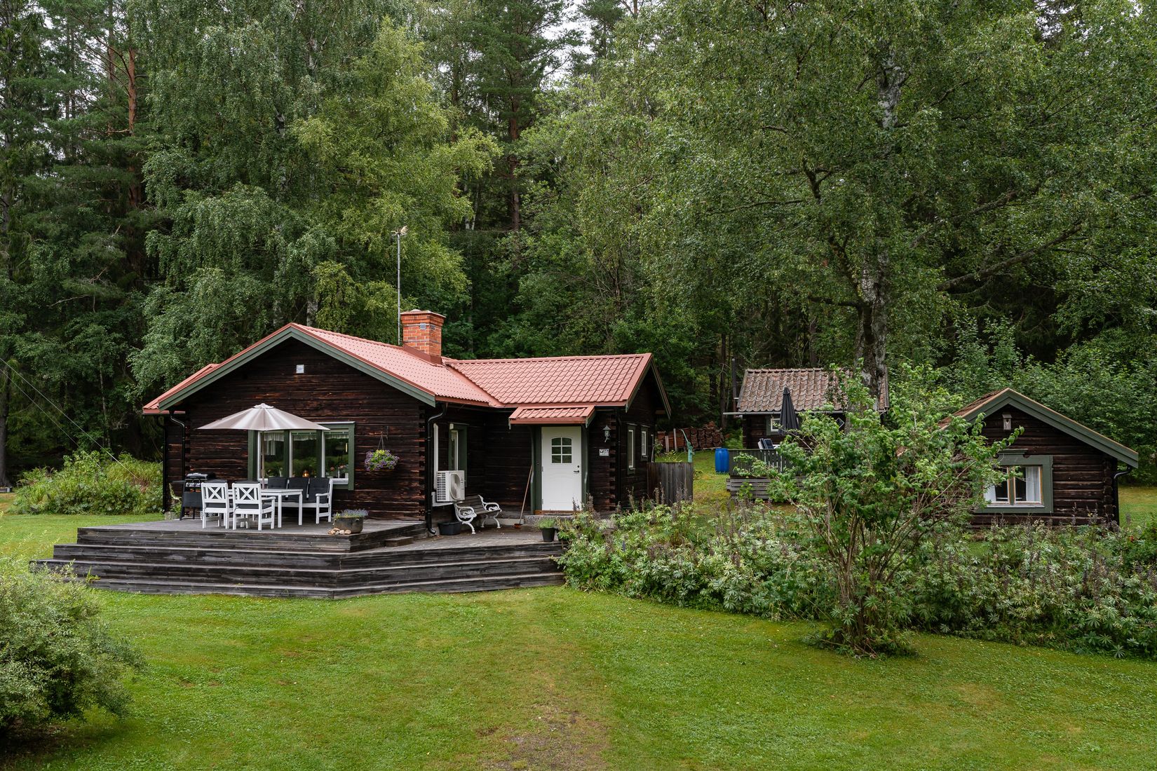 Fritidshus, Medsand 9630, Medsand, Bollnäs