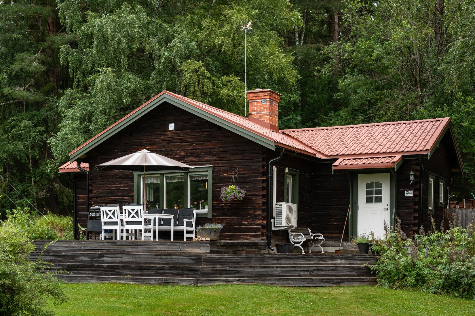 Fritidshus, Medsand 9630, Medsand, Bollnäs