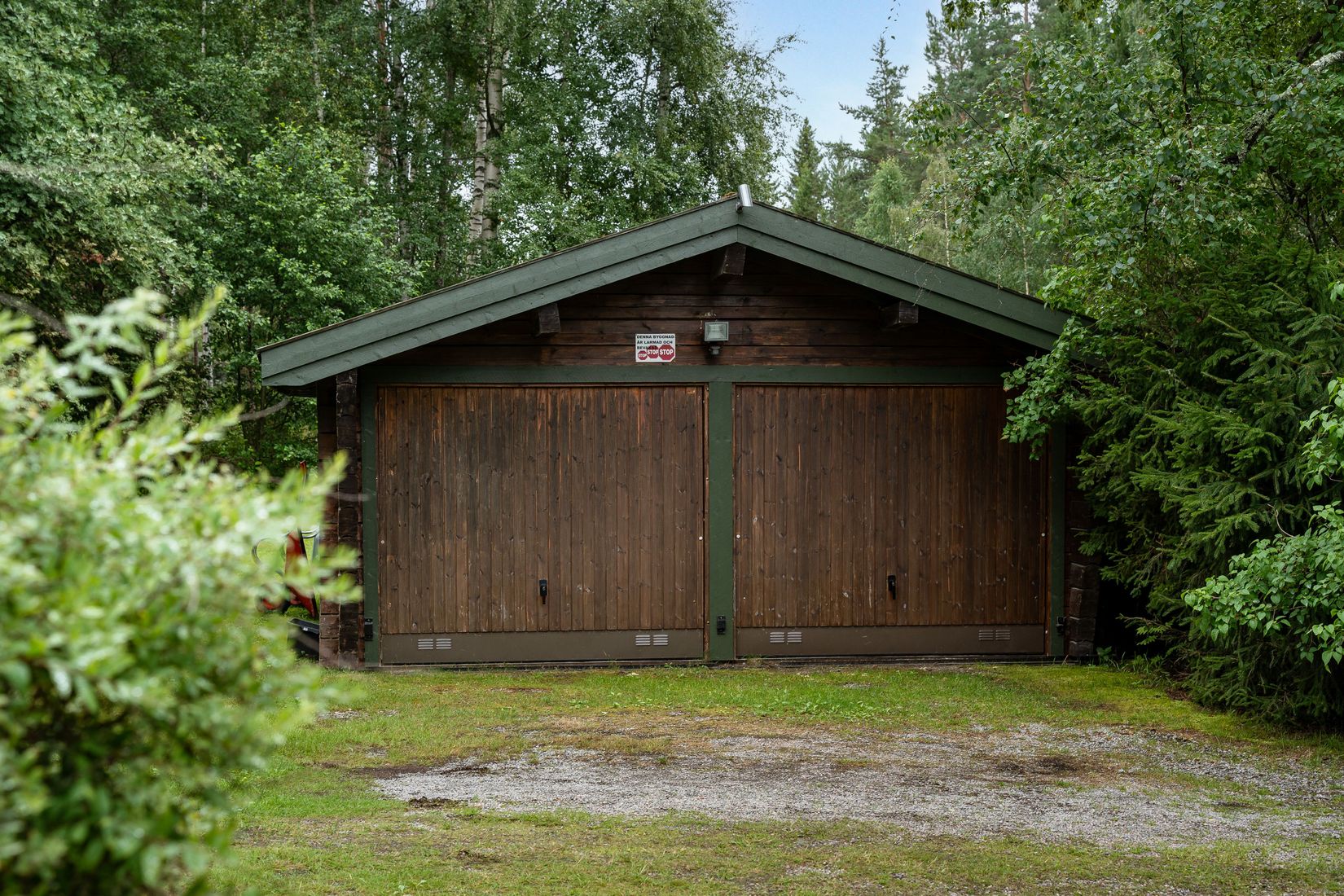 Fritidshus, Medsand 9630, Medsand, Bollnäs