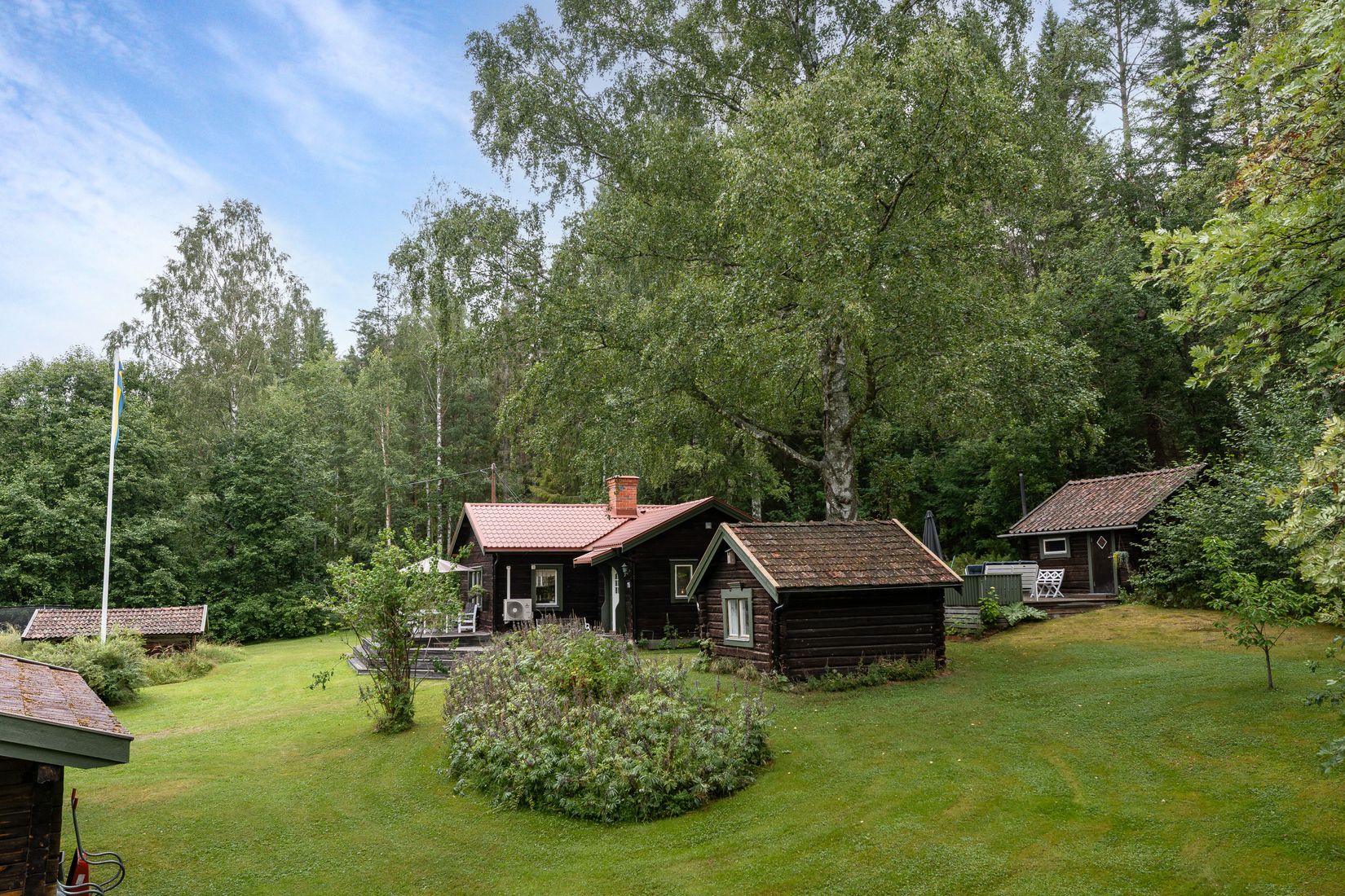 Fritidshus, Medsand 9630, Medsand, Bollnäs