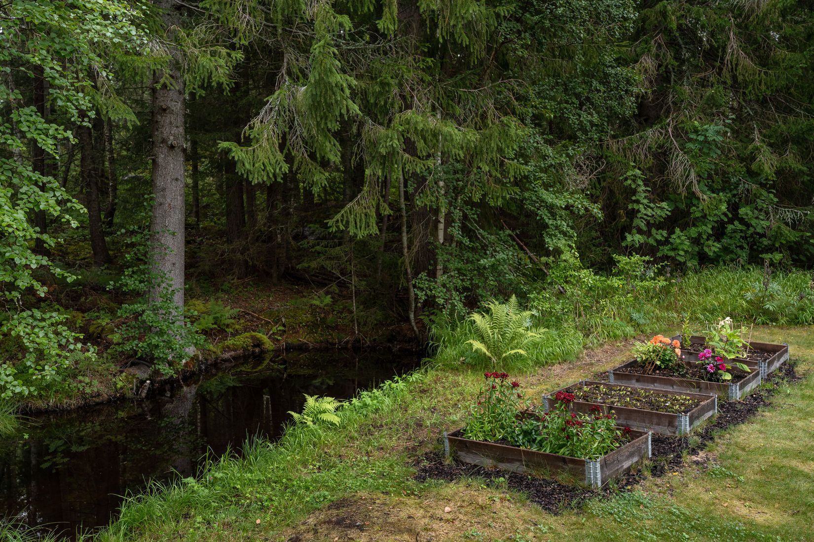 Fritidshus, Medsand 9630, Medsand, Bollnäs