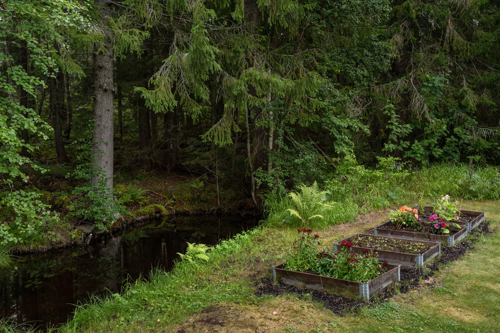Fritidshus, Medsand 9630, Medsand, Bollnäs