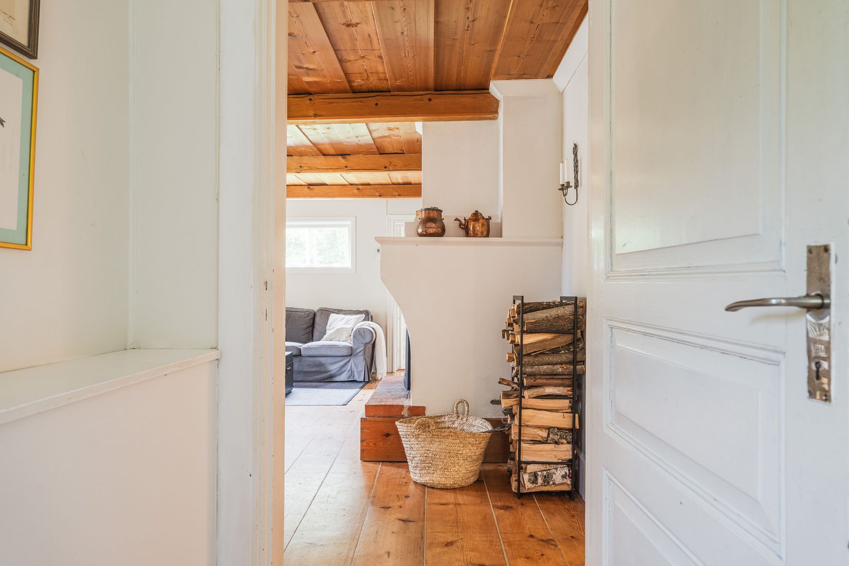 Fritidshus, Medsand 9630, Medsand, Bollnäs