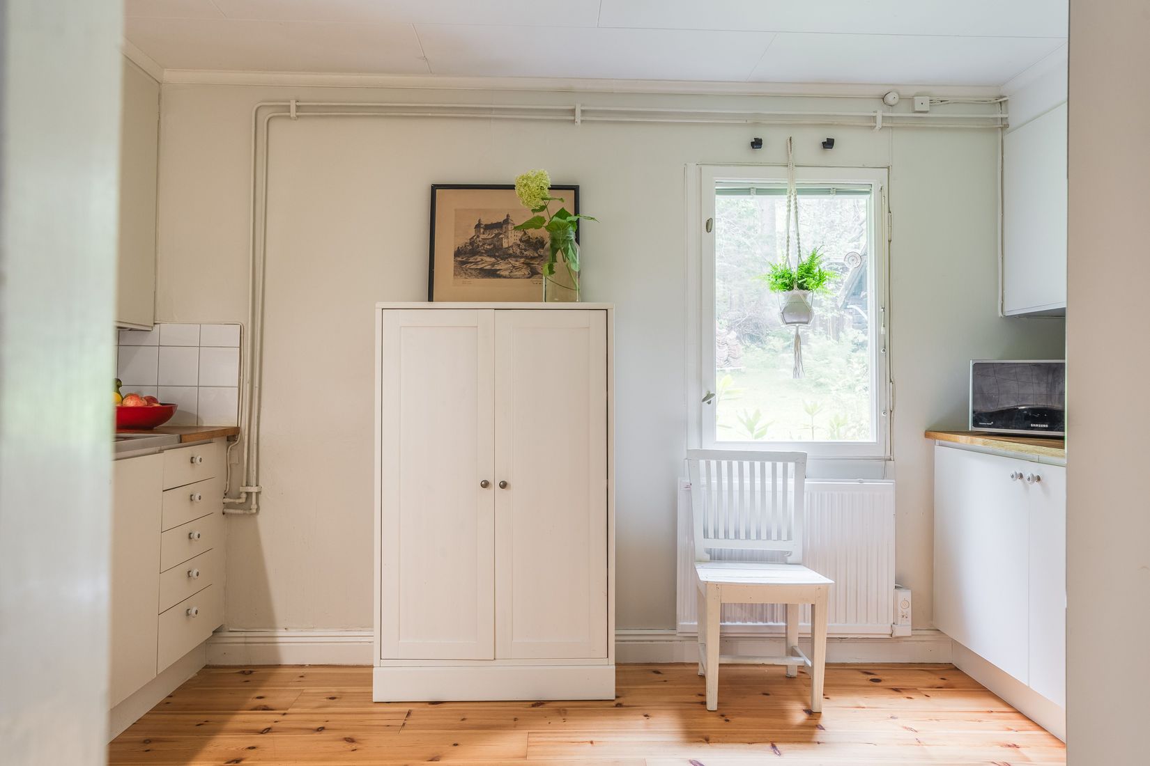 Fritidshus, Medsand 9630, Medsand, Bollnäs