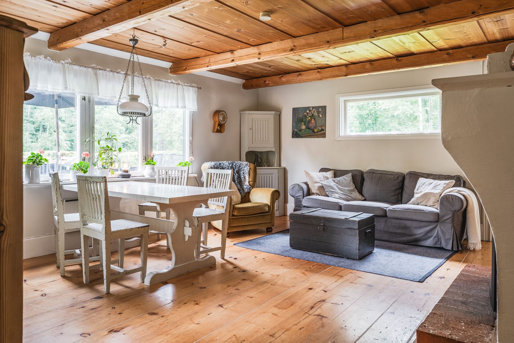 Fritidshus, Medsand 9630, Medsand, Bollnäs