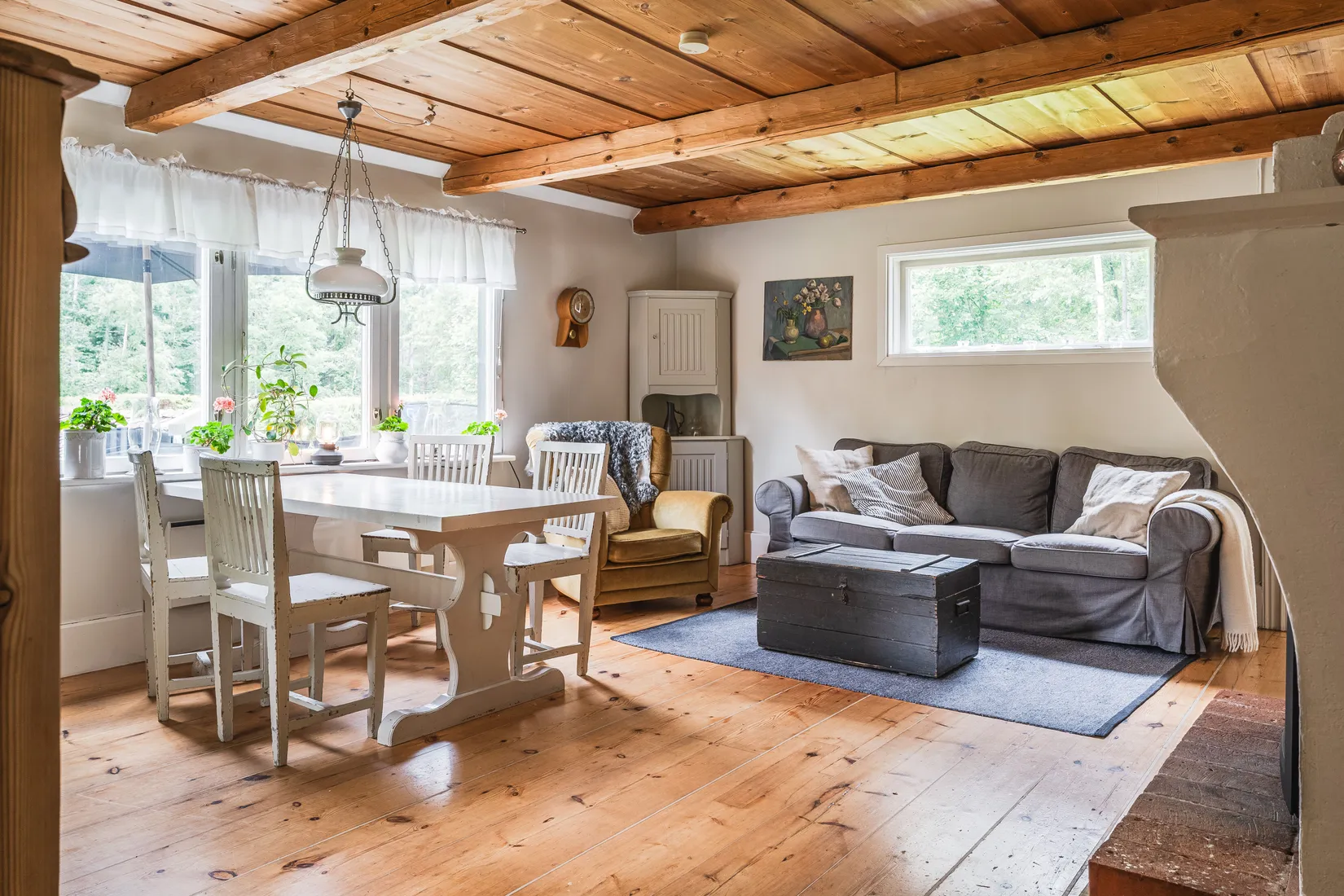 Fritidshus, Medsand 9630, Medsand, Bollnäs