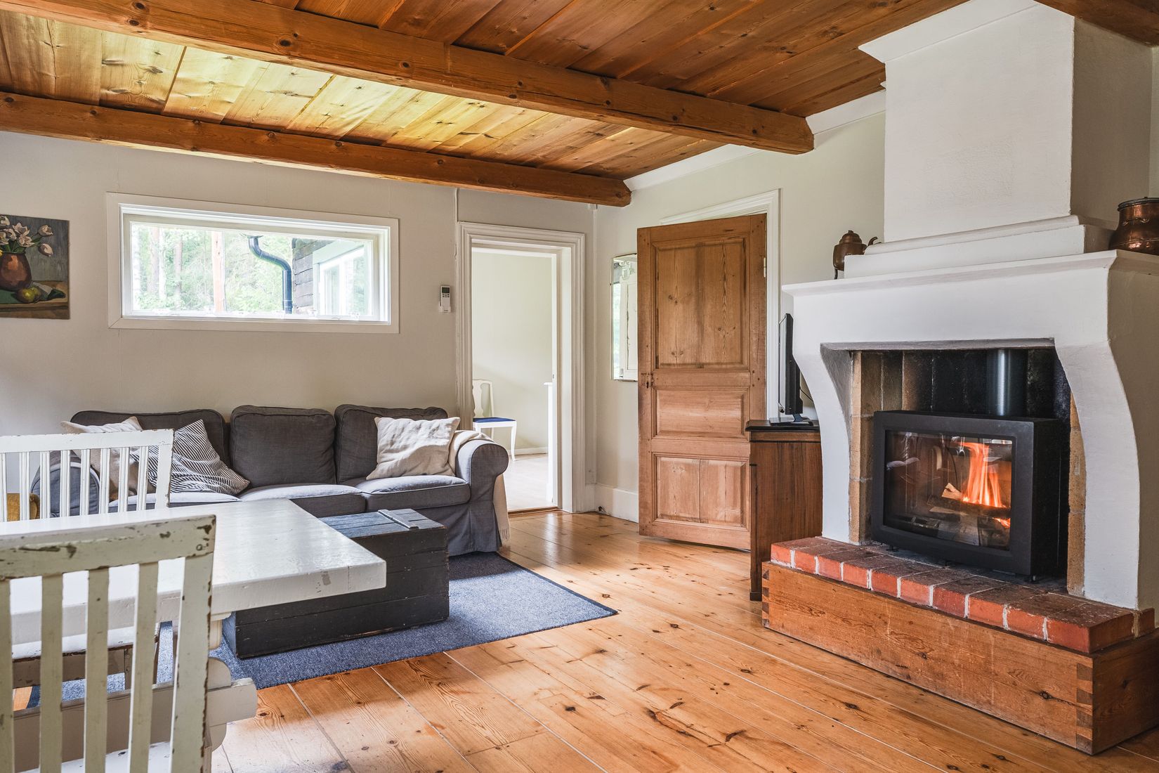 Fritidshus, Medsand 9630, Medsand, Bollnäs