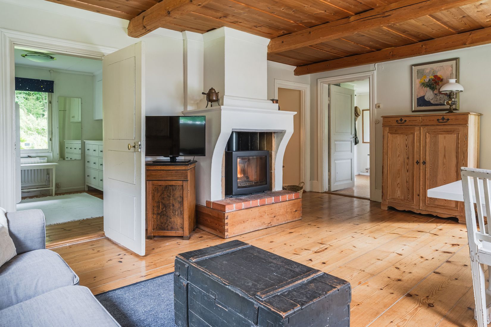 Fritidshus, Medsand 9630, Medsand, Bollnäs