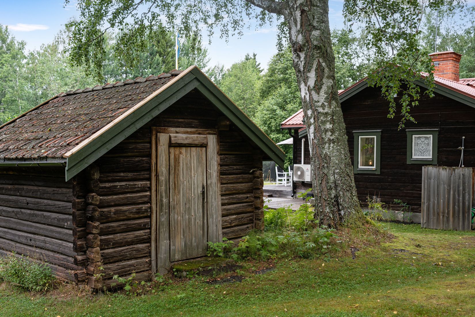 Fritidshus, Medsand 9630, Medsand, Bollnäs