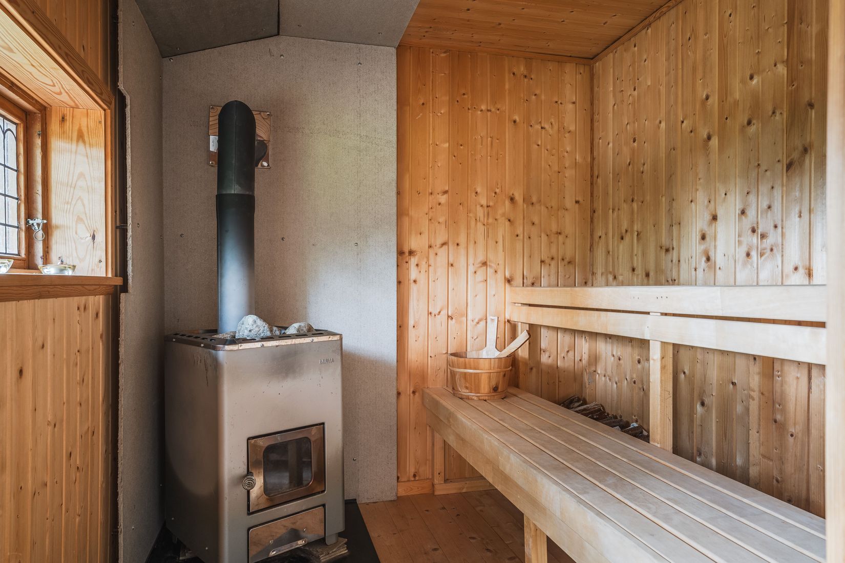 Fritidshus, Medsand 9630, Medsand, Bollnäs